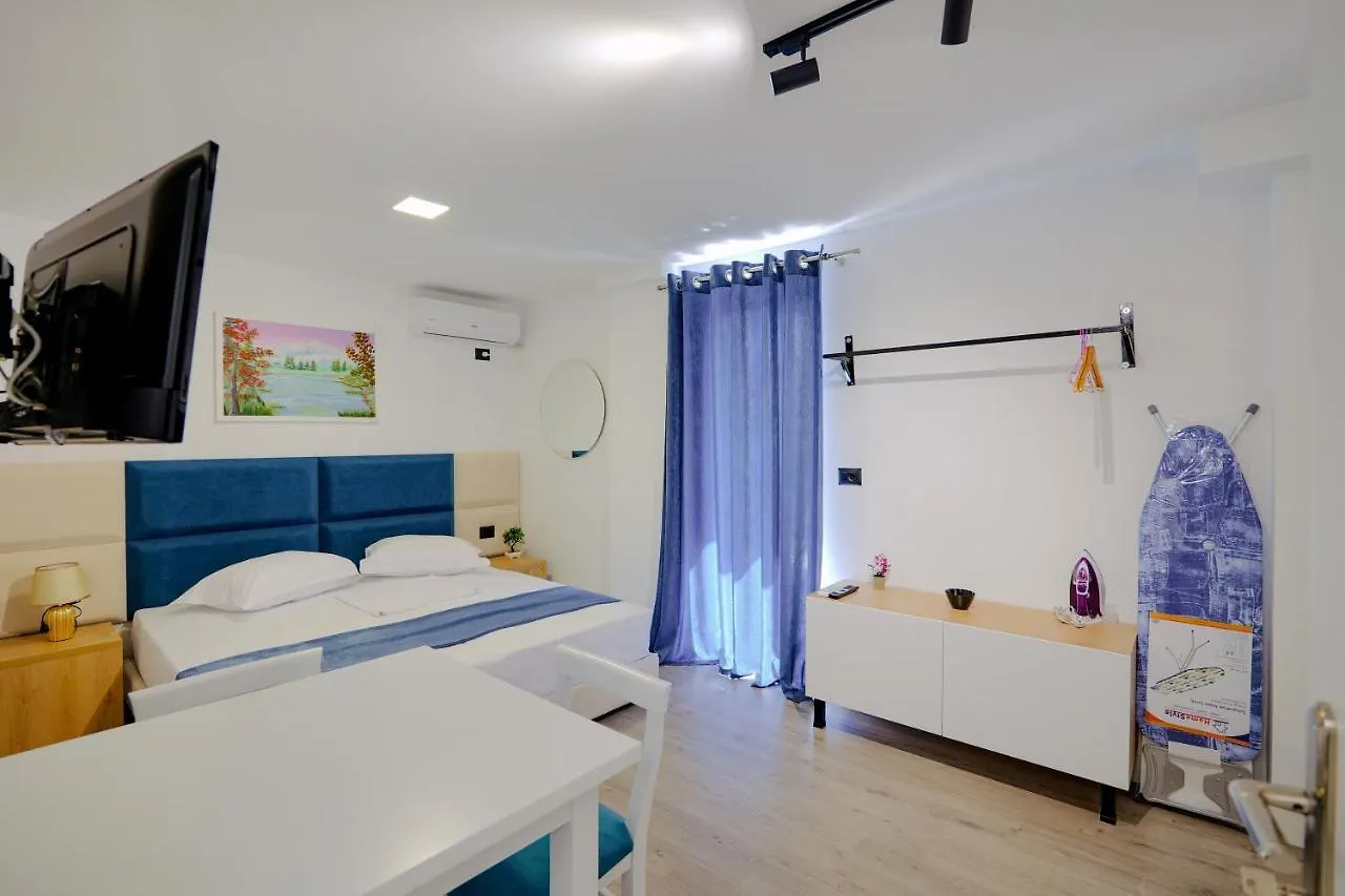2E Apartments Sarandë