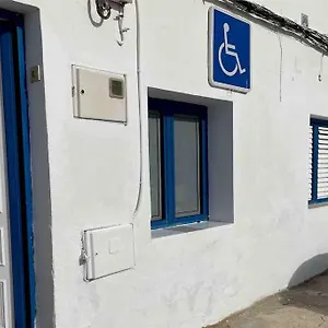 Casa Piscina , Punta Mujeres Spagna