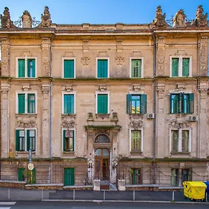 Continentale , Fiume Croazia