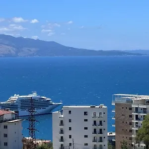 Appartamento Sunset Hill, Sarandë