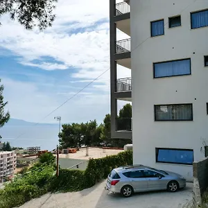 Appartamento Davids, Sarandë