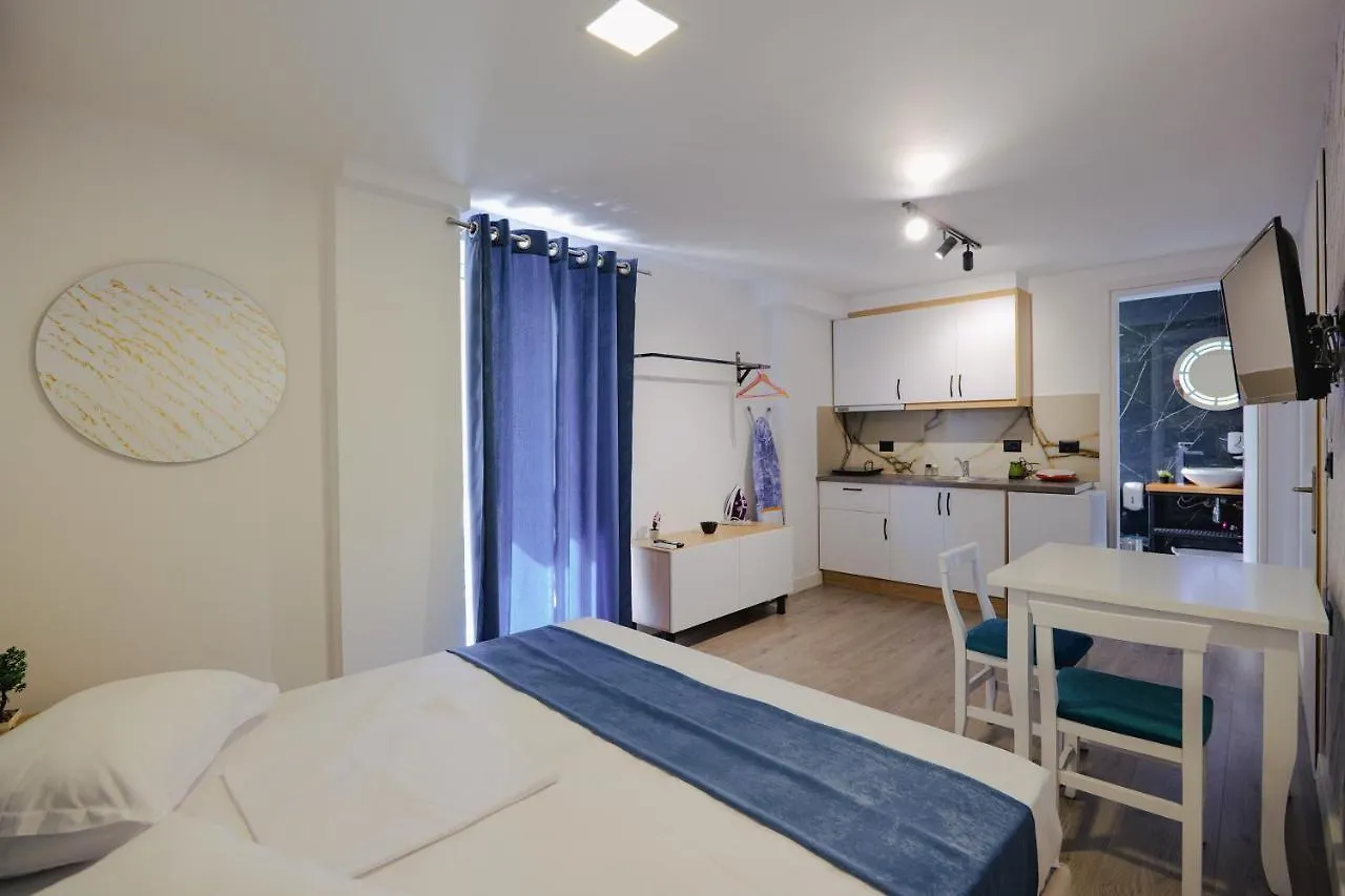 2E Apartments Sarandë