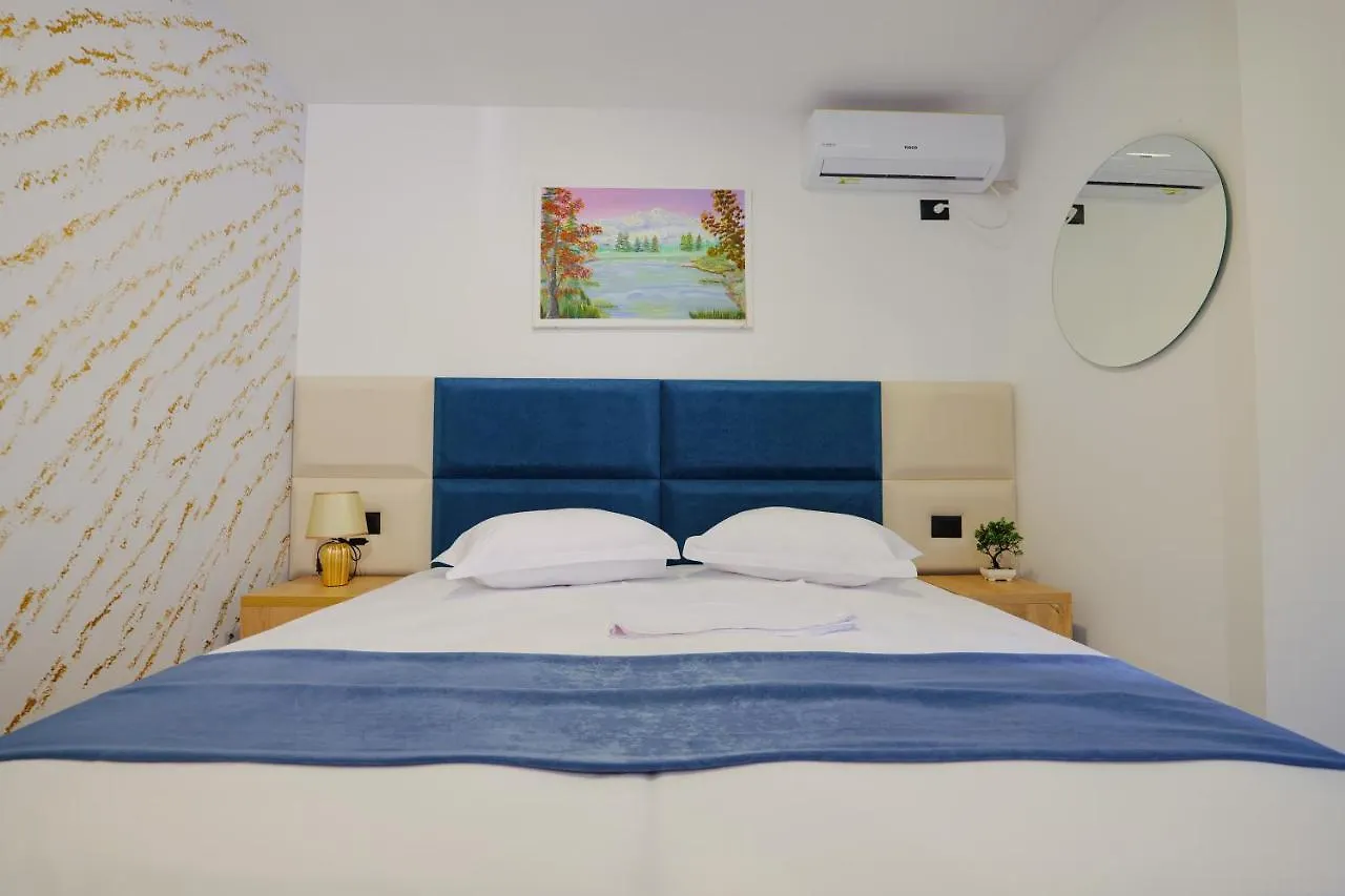 2E Apartments Sarandë 0*,