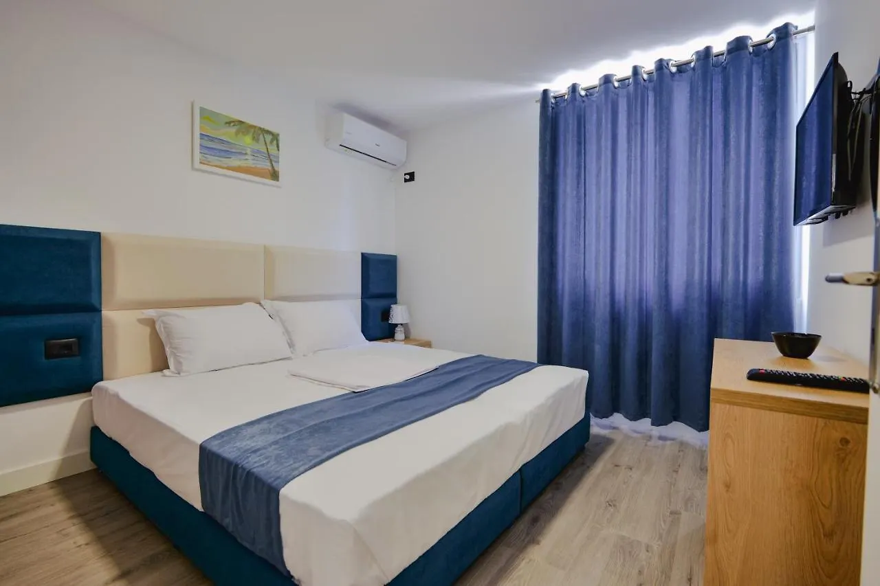 2E Apartments Sarandë