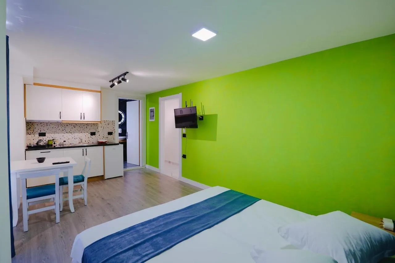 2E Apartments Sarande